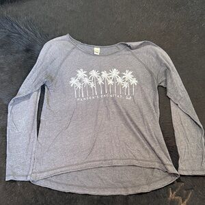 Hansens Encinitas CA long sleeve